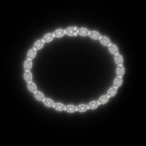 Necklace - Halo